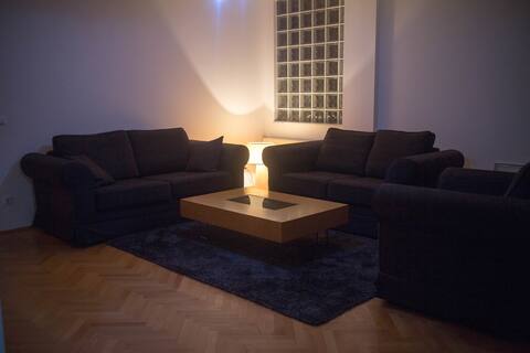 Lovely 1 BD Close to Center of Prishtina