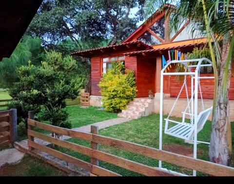Coyote Pass Cabin 3