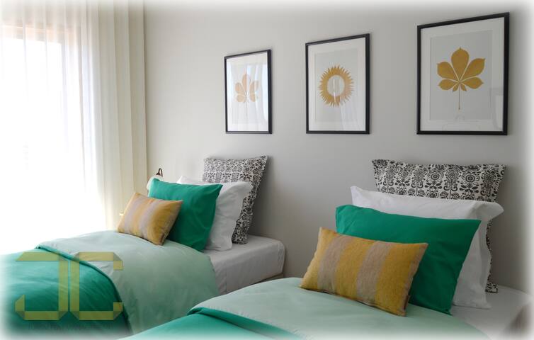 Country Apartment by JC gallery image 3