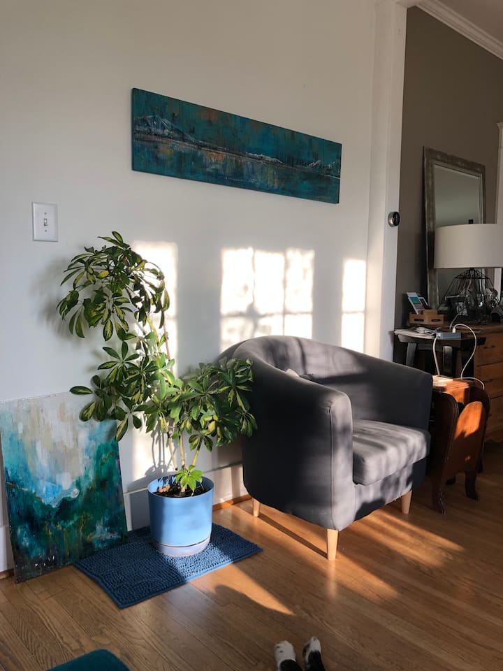 Charming Heritage Home • Hot Tub • Walk To Cafés - Vernon