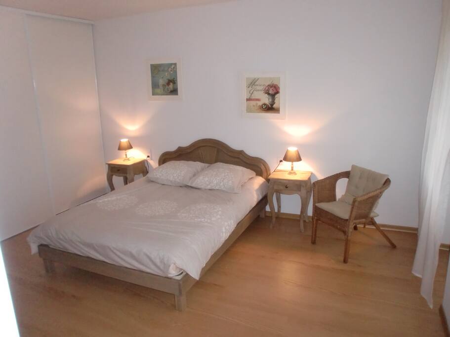 chambre 1