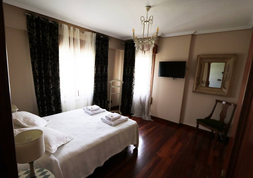HABITACION Nº3. 2º PLANTA