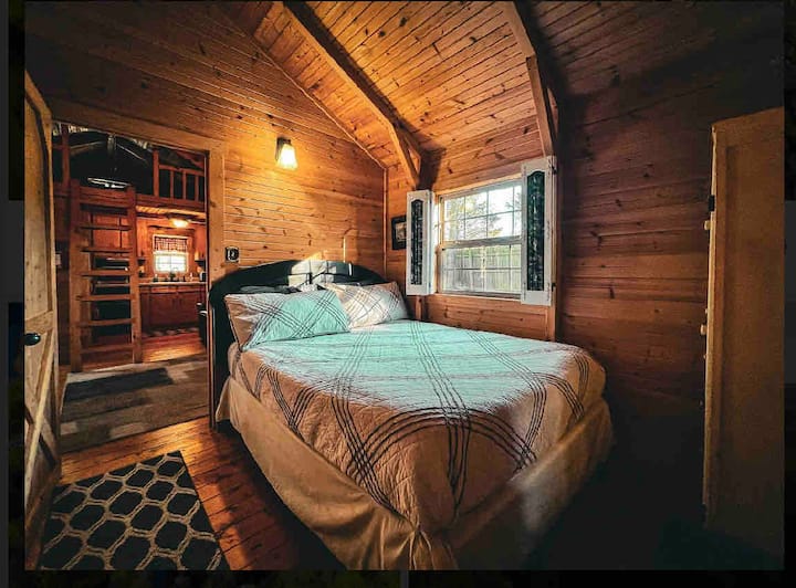 10 Best Cheap Cabin Rentals In Kentucky, USA Updated 2024 Trip101