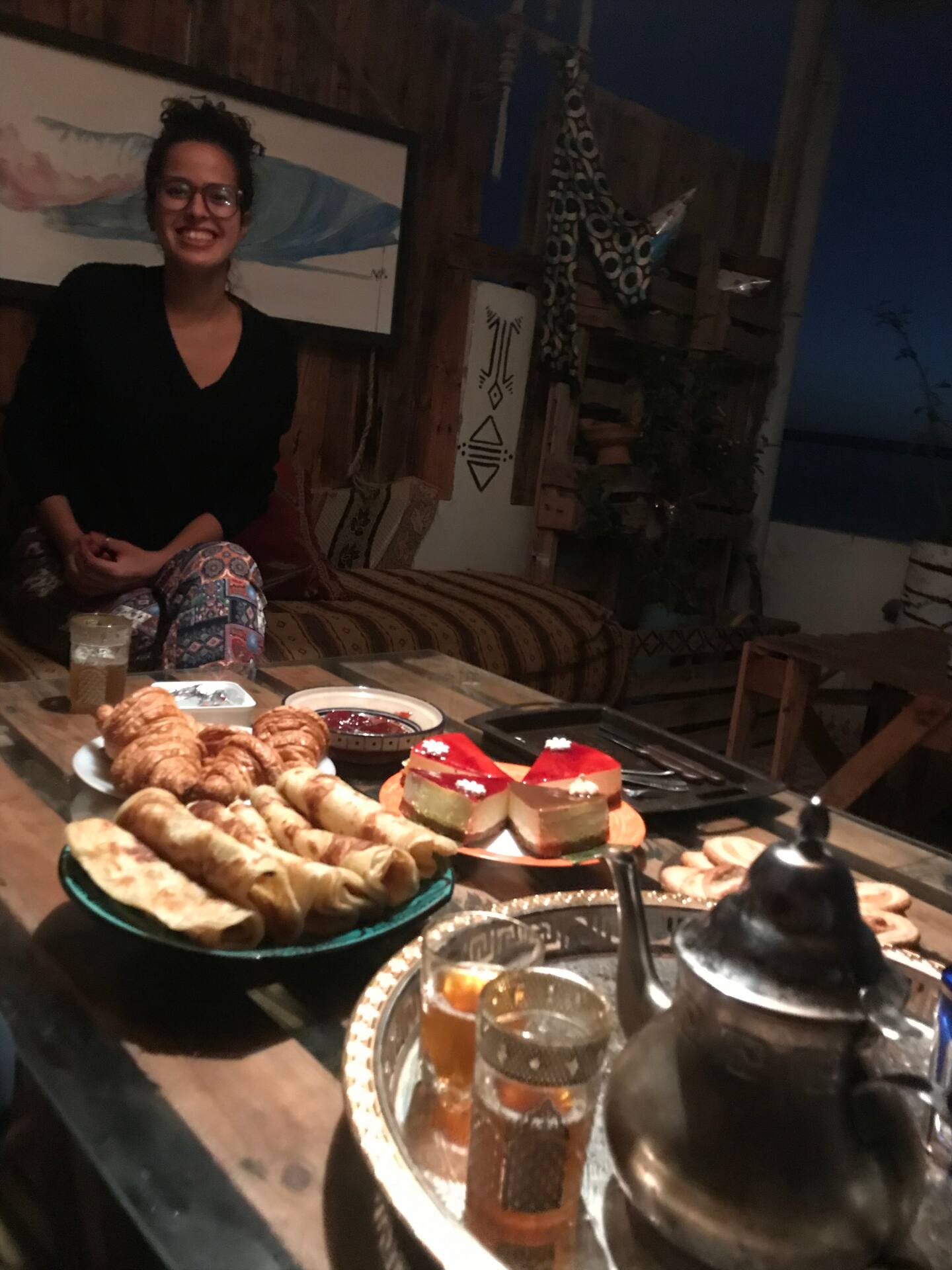LA MAISON DE SURF AGACHILL 2 lits séparés 🌞1 — Image du logement 12