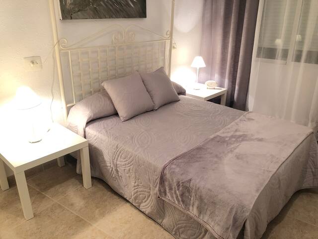 Get Mars de sud dun dormitori vila de platja Free HD