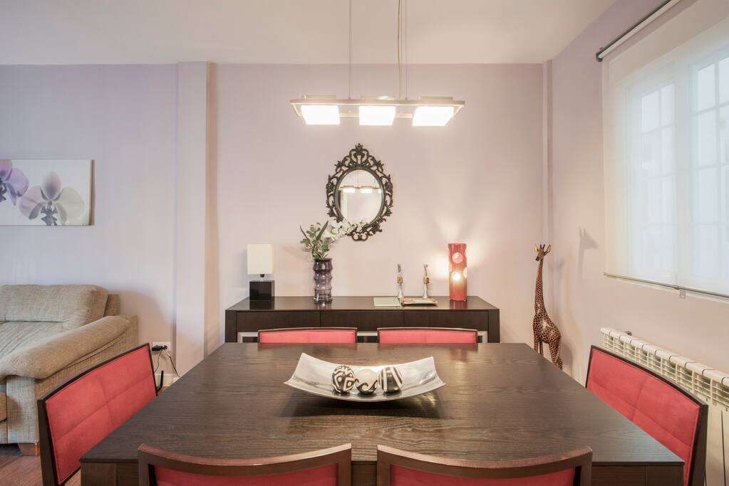 Salon/Living room