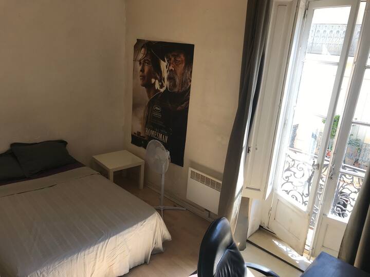 Спална соба 1