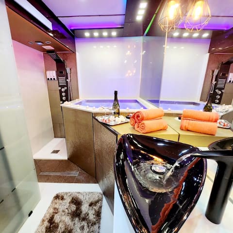 Apartment Linda Spa