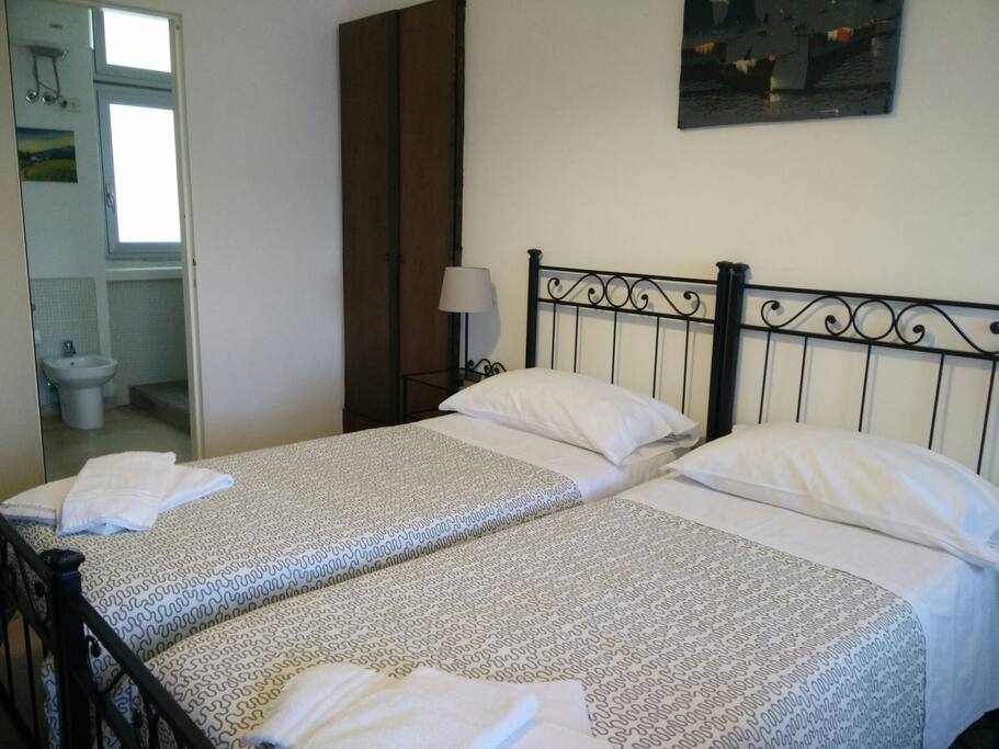"U Liotru" Twin/Double Room