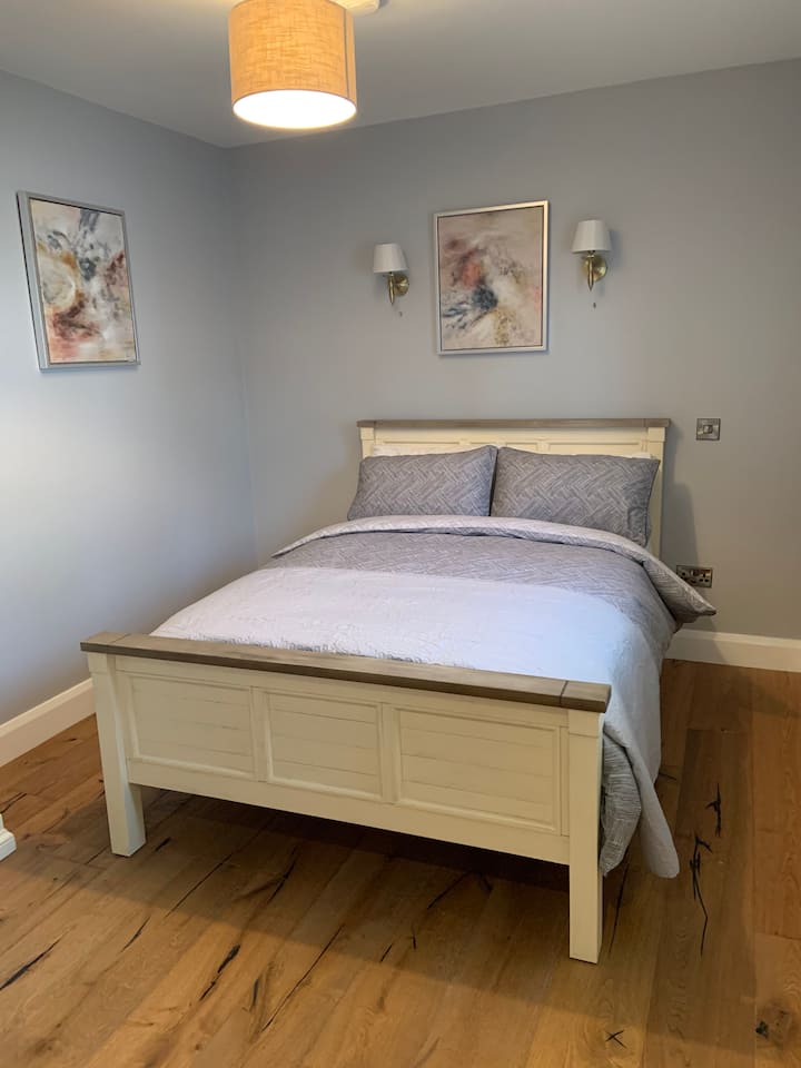Slaapkamer 2