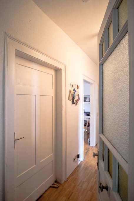 our entrance welcomes you first...