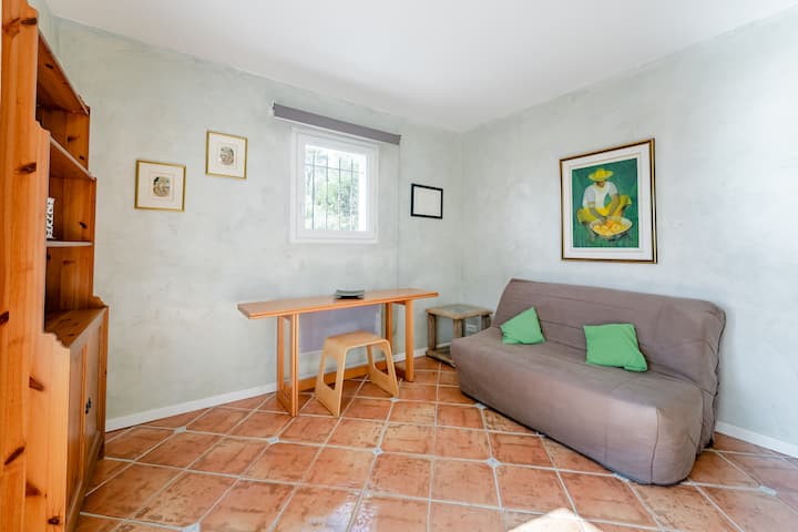 ห้องนั่งเล่น