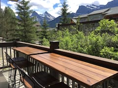 Beautiful+2bedroom%2F2bathroom+in+Canmore