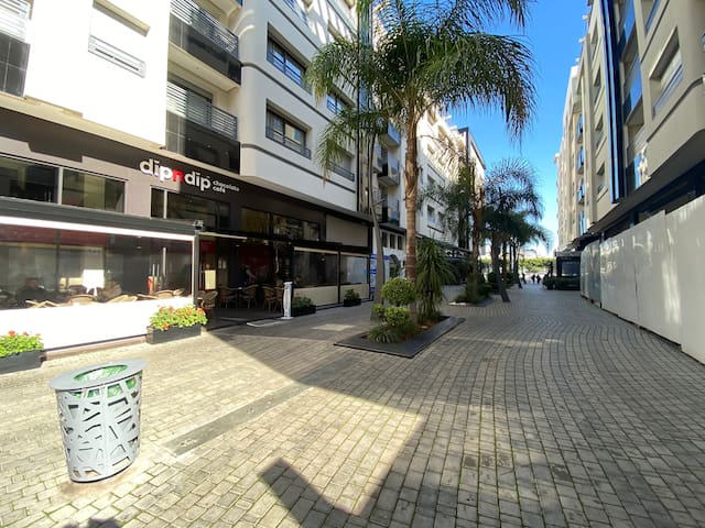 Ken ShortstayCasa managed Airbnb listing 3