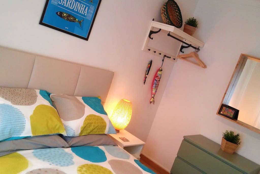 The Sardine Room