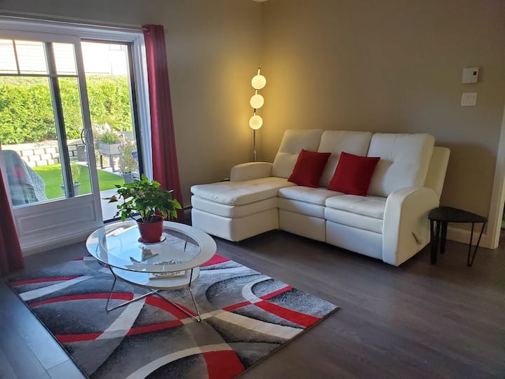 Rimouski Holiday Rentals & Homes Quebec, Canada Airbnb