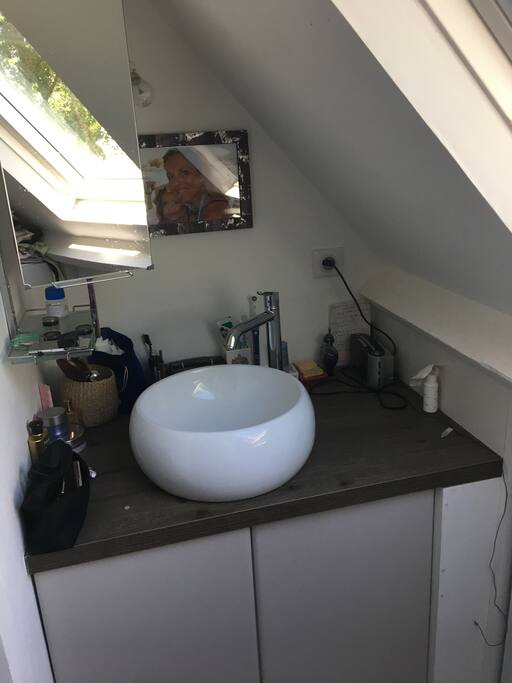 vasque chambre n°1