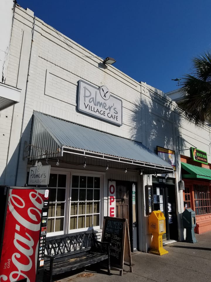 Saint Simons Island Vacation Rentals Homes Georgia United States Airbnb