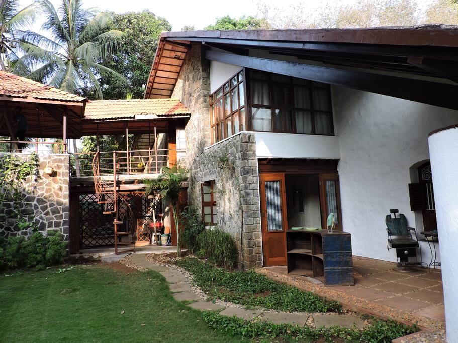 Serenity@Alibaug
