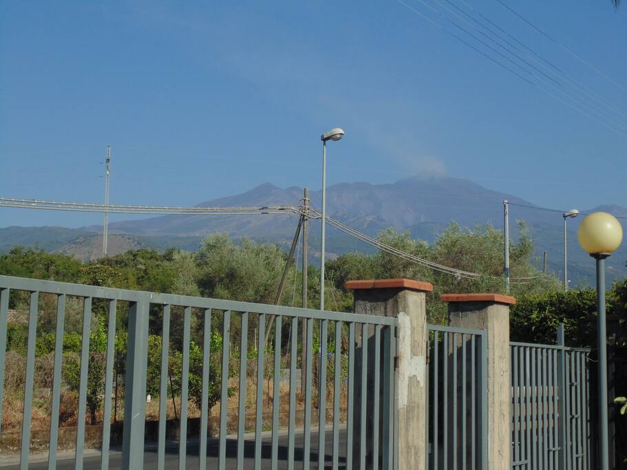esterno