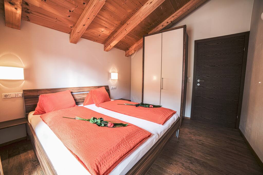 Schlafzimmer 2 Superior