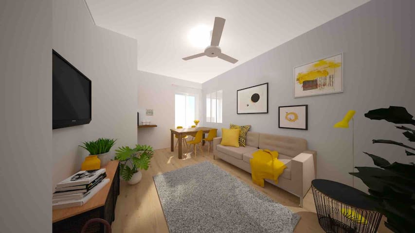 Roma Vatican’s Room