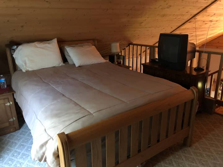 Pet Friendly Cabins Near Niagara Falls Ny