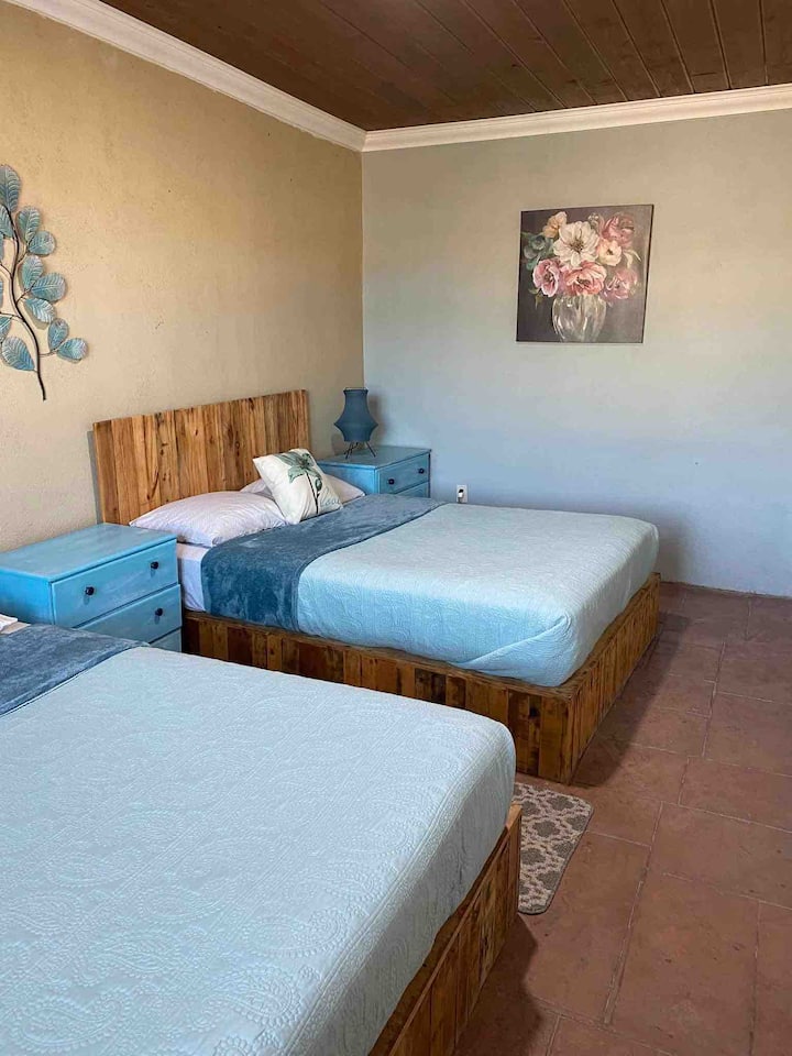 საძინებელი 3