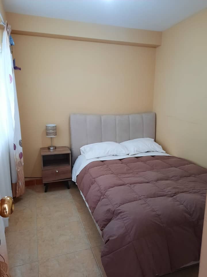 Recámara 3