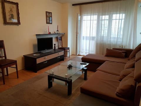 Apartament  Cristina