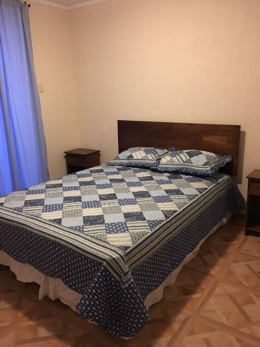 Pieza matrimonial 3