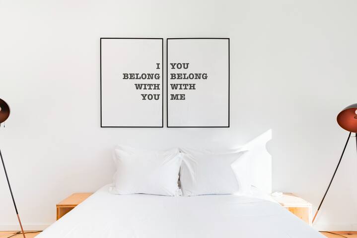 My Lx Flat Cosmopolitan Gem in the Heart of Lisbon gallery image 5