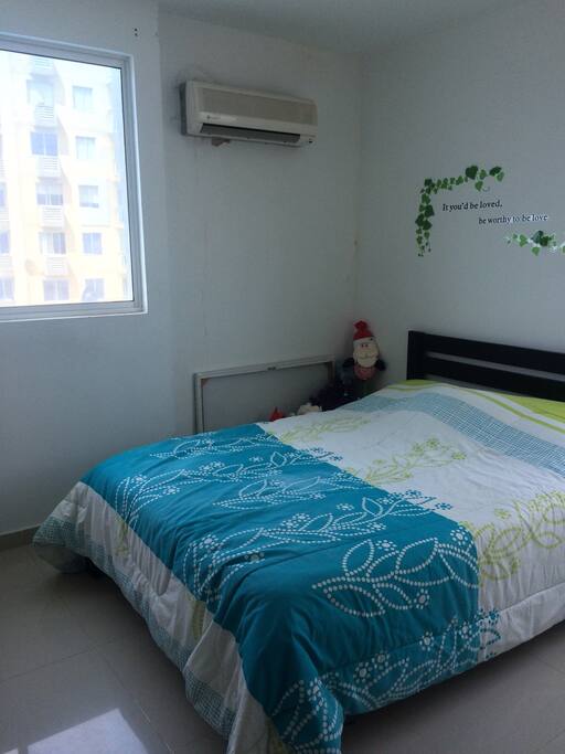 Habitación privada