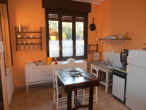 La Tartaruga Reale B&B – TartaRosa