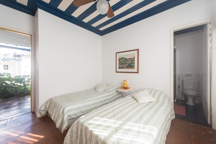 ห้องสวีท 2 - สวนฤดูหนาว