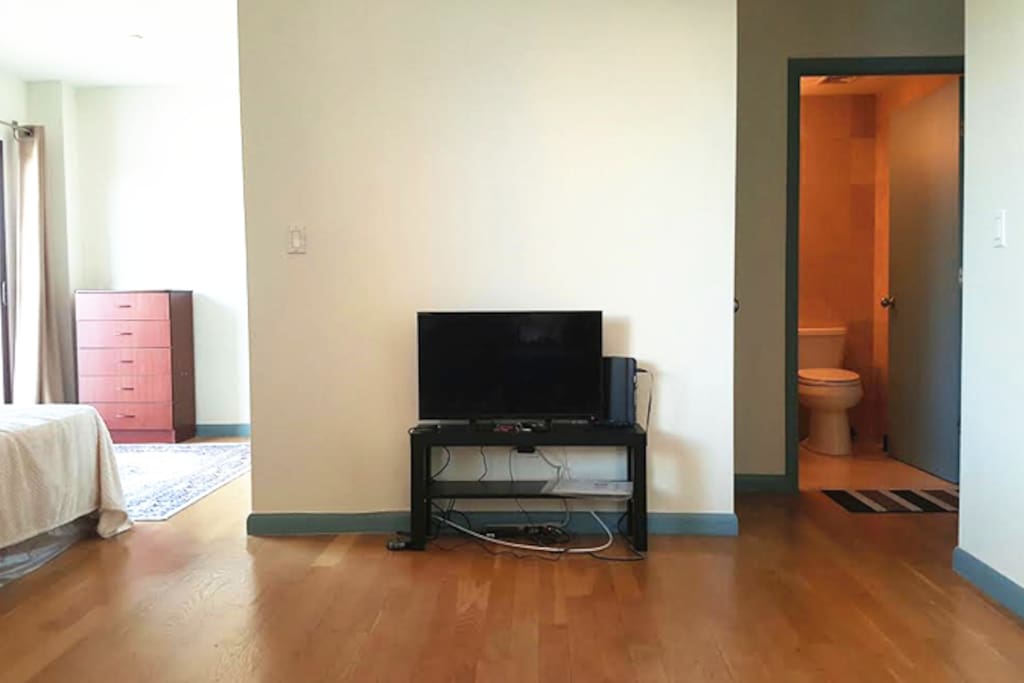 TV