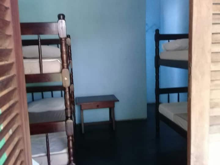 غرفة النوم 4