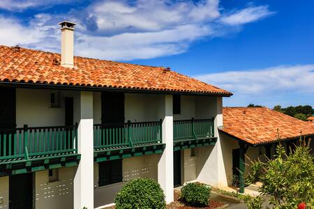 T3 en duplex  à 500 mètres de la plage