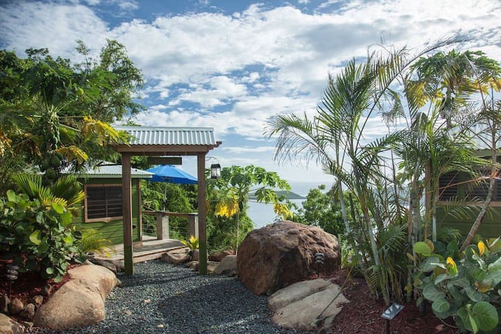 Airbnb Culebra Ferienwohnungen Unterkunfte