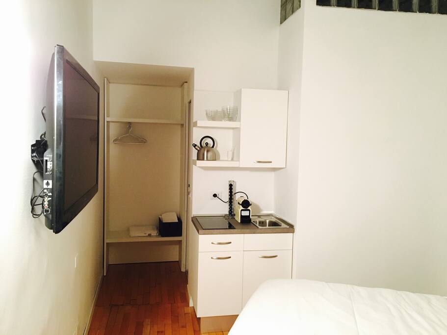 room