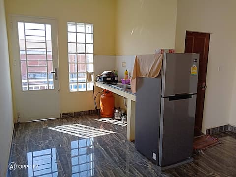 KOL House, Phnom Penh