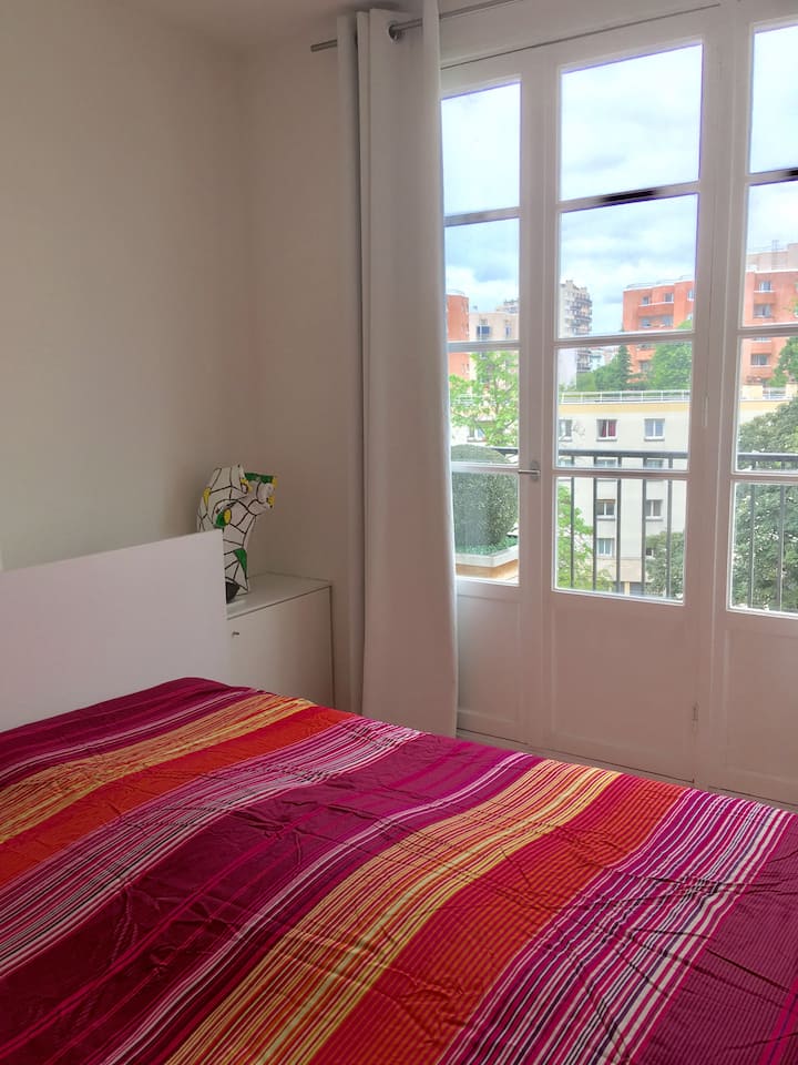 ห้องพัก