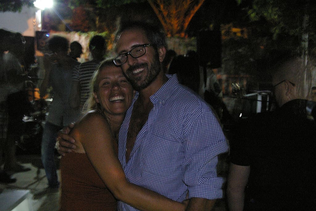 questi siamo noi! Chiummo lover's!