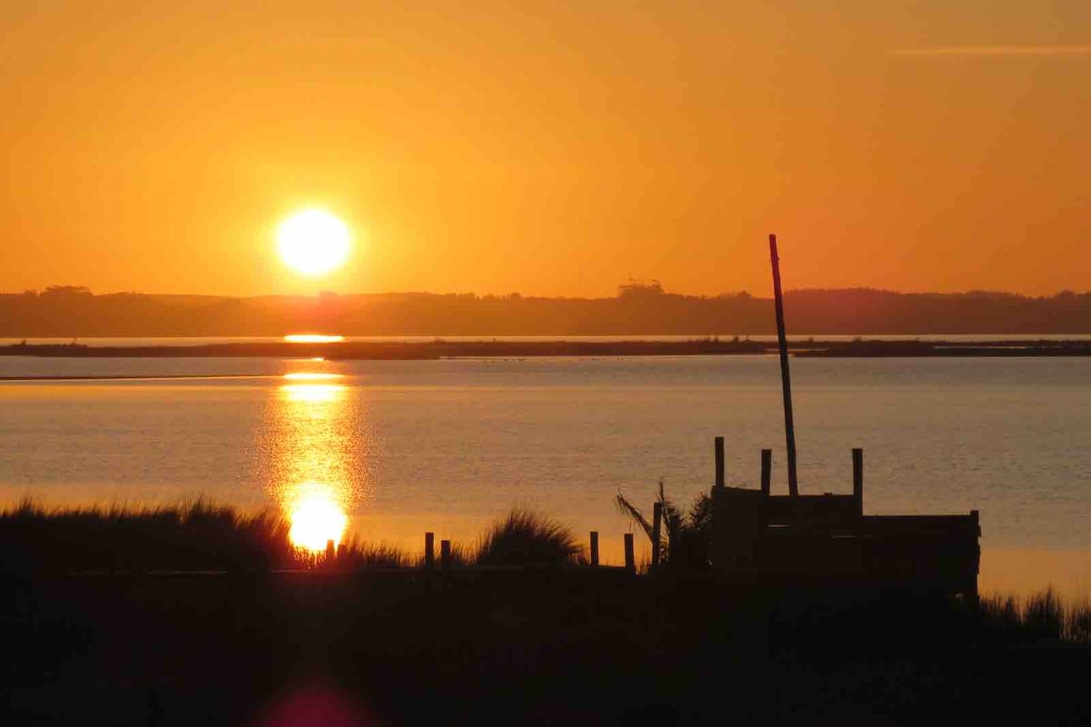 Propiedad de Airbnb exitosa: LAGO 1 HOUSE / Laguna Jose Ignacio en Santa Mónica