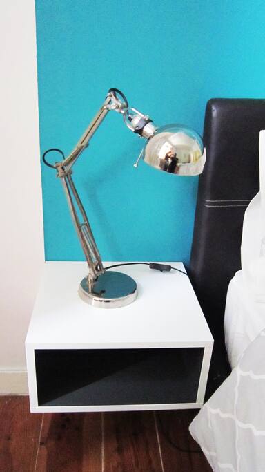 Beautiful furniture