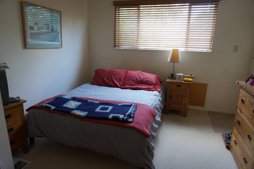 Master Bedroom.