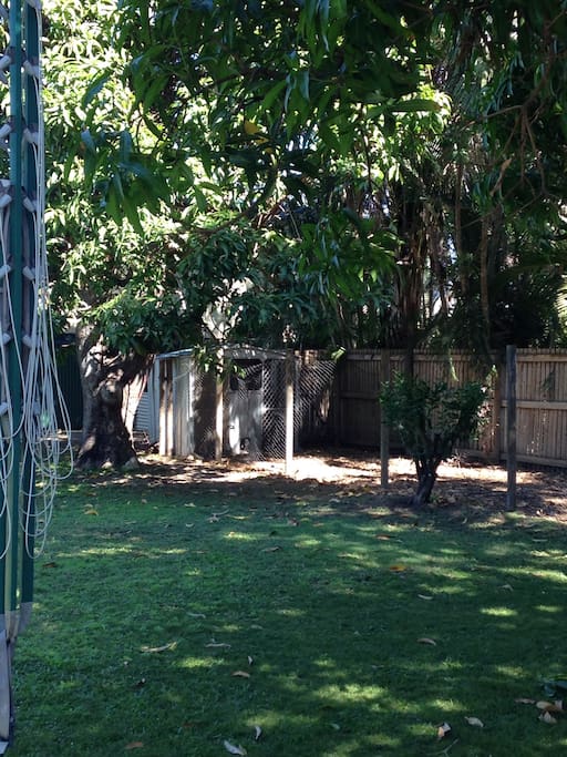 Beautiful Little Cottage - Houses for Rent in Hyde Park 