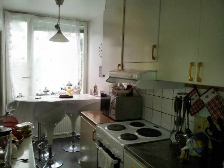 Cocina