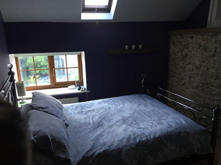 Quarto principal