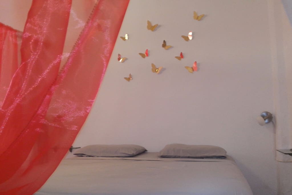 Cama queen